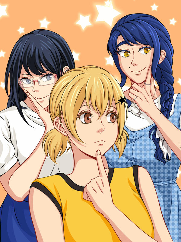 My Yuusona!